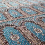 تصاویر سجاده فرش نمازخانه و مسجد